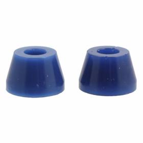 Venom HPF Bushings - Super Carve Blue 78a - (1 Truck)