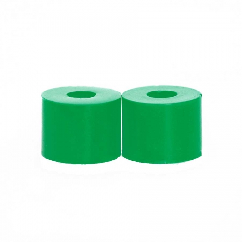 Venom Bushings Downhill Green 93a (1 Truck) SoCal