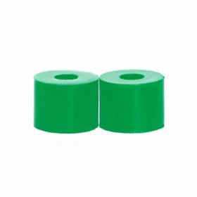 Venom HPF Bushings - Downhill Green 93a - (1 Truck)