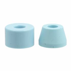 Venom SHR Bushings - Standard Pastel Blue 86a - (1 Truck)