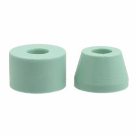 Venom SHR Bushings - Standard Seafoam Green 88a - (1 Truck)