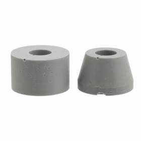 Venom SHR Bushings - Standard Grey 98a - (1 Truck)