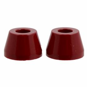 Venom SHR Bushings - Super Carve Red 91a - (1 Truck)