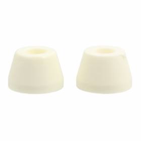 Venom SHR Bushings - Super Carve White 94a - (1 Truck)
