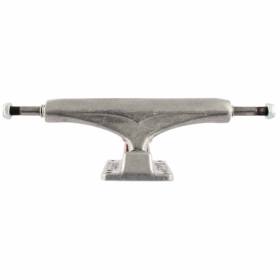 9" Gullwing Shadow DLX Trucks - Silver