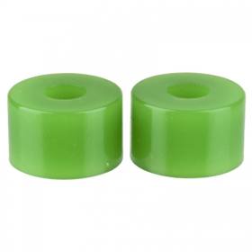 Riptide APS Paris Cannon Bushings - Green 75a (1 Truck)