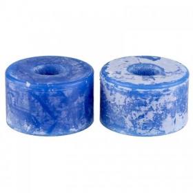 Riptide WFB Paris Cannon Bushings - Dusky Blue 83a (1 Truck)