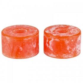 Riptide WFB Paris Cannon Bushings - Dusky Orange 78a (1 Truck)