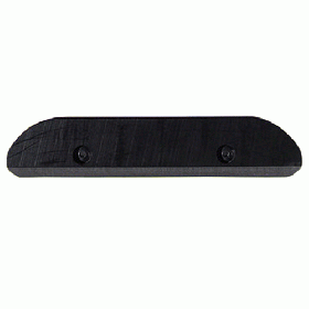 Sk8 Kings Blunt Skid Plate V - Black 8"