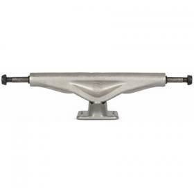 9.75" Bear Polar Bear 180mm Trucks - Raw Silver