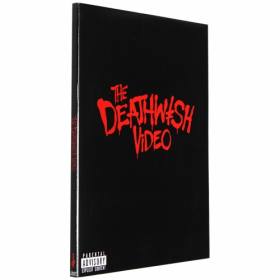 Deathwish The Deathwish Video Standard Edition DVD