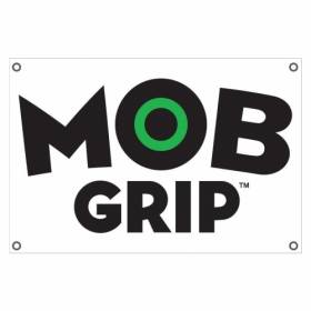 Mob Grip Banner - 24" x 36"