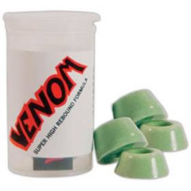 Venom SHR Bushings - Street Tube Seafoam Green 88a