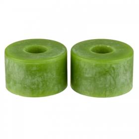 Riptide WFB Paris Cannon Bushings - Green 95.5a (1 Truck)