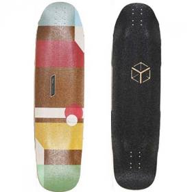 9.5x36 Loaded Cantellated Tesseract Deck