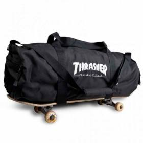 Thrasher Logo Duffle Bag - 27"