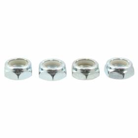 Khiro Hardware - 3/8" Kingpin Lock Nuts