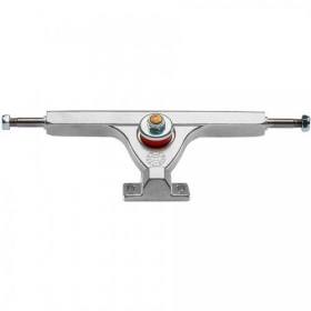 10" Caliber II 184mm 50 Degree Longboard Trucks - Raw