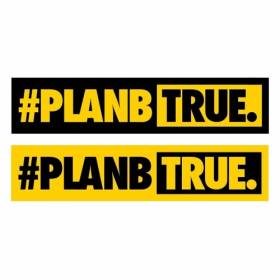 Plan B Skateboards Second Hand Smoke Skateboard Deck 8 375x31 625 Socal Skateshop