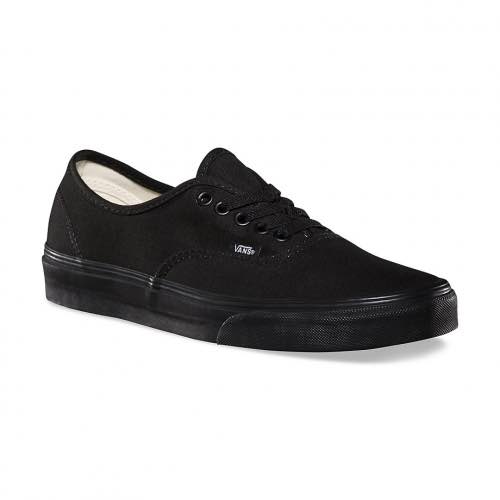 vans authentic canvas