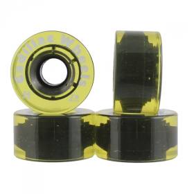 56mm 78a Cadillac Classic Wheels - Amber