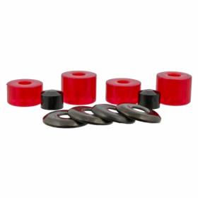 Bennett Trucks Urethane Bushing Kit - (2 Trucks)