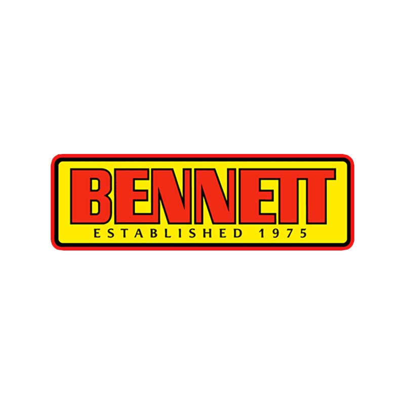 Bennett Auto Supply Logo