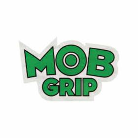 Mob Independent Trucks Tile Bar Graphic Skateboard Griptape - Strip/Clear  9x33