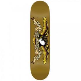 8.06x32 Antihero Classic Eagle Deck - Brown