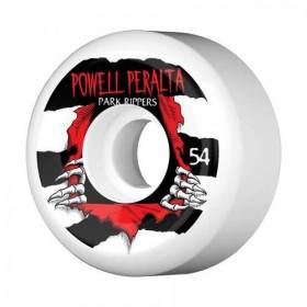 54mm 103a Powell Peralta PF Park Rippers Wheels