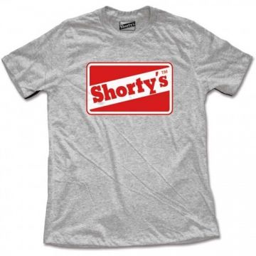 Shorty's Skate Icon Logo Short Sleeve T-shirt – Shorty's Inc.