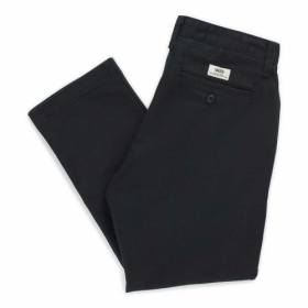 Vans Authentic Chino Stretch Pants - Black