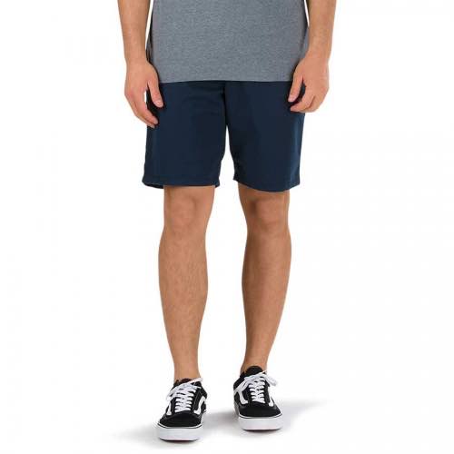 shorts with vans