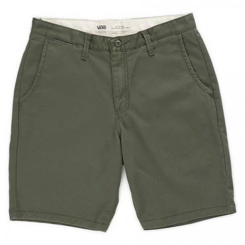 bermudas vans