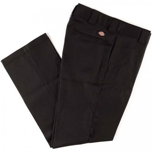 Dickies 874 Flex Work Pants - Black | SoCal Skateshop