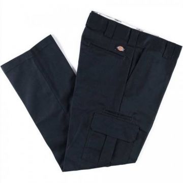 dickies navy cargo pants
