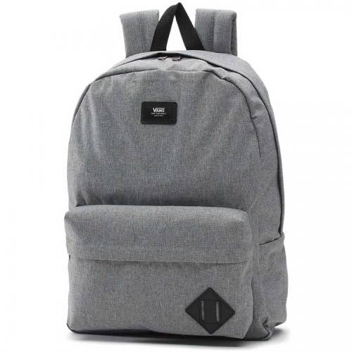 vans old skool ii backpack black