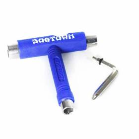 Dogtown Skate Tool - Blue
