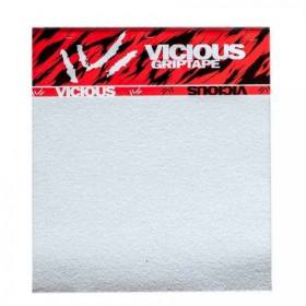 Vicious Griptape Pack - Clear