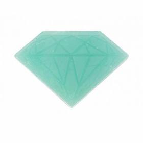Diamond Hella Slick Skate Wax - Diamond Blue