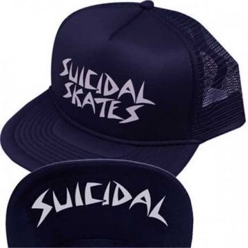 suicidal tendencies hat