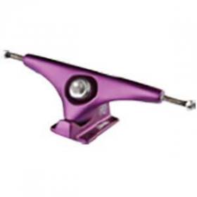10" Gullwing Charger Longboard Trucks - Purple