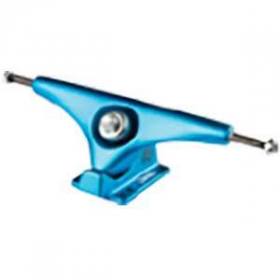 9" Gullwing Charger Longboard Trucks - Blue