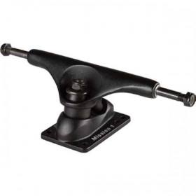 8.375" Gullwing Mission Trucks - Black