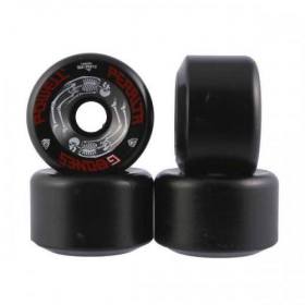 64mm 97a Powell Peralta G-Bones Re-Issue Wheels - Black