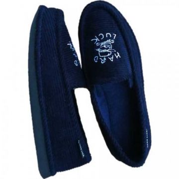 hard slippers