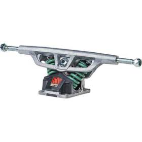 10" Seismic 180mm 30 Degree G5 Red Light Spring Hollow Axle Truck