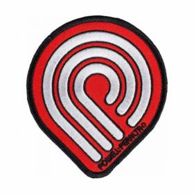 Powell Peralta Triple P Patch
