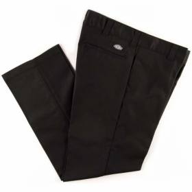dickies 67 slim fit hickory stripe pants