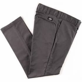 dickies 67 slim fit hickory stripe pants